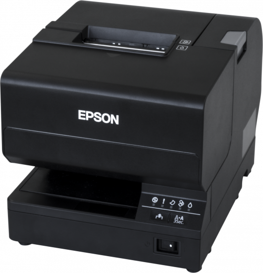 Epson  TM-J7200 Ink Cartridges