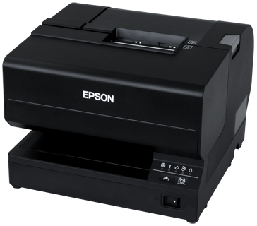 Epson  TM-J7700 Ink Cartridges