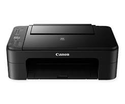 Canon Pixma TS3100 Ink Cartridges