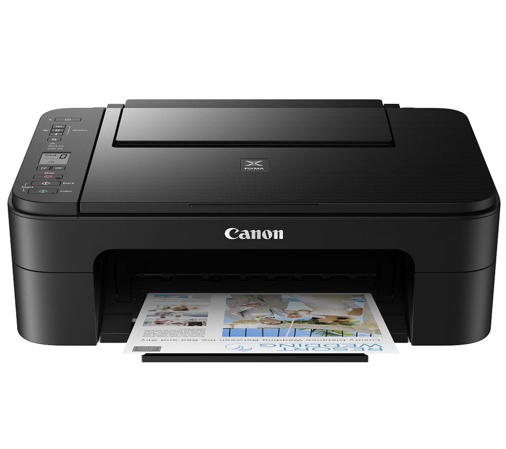 Canon Pixma TS3355 Ink Cartridges