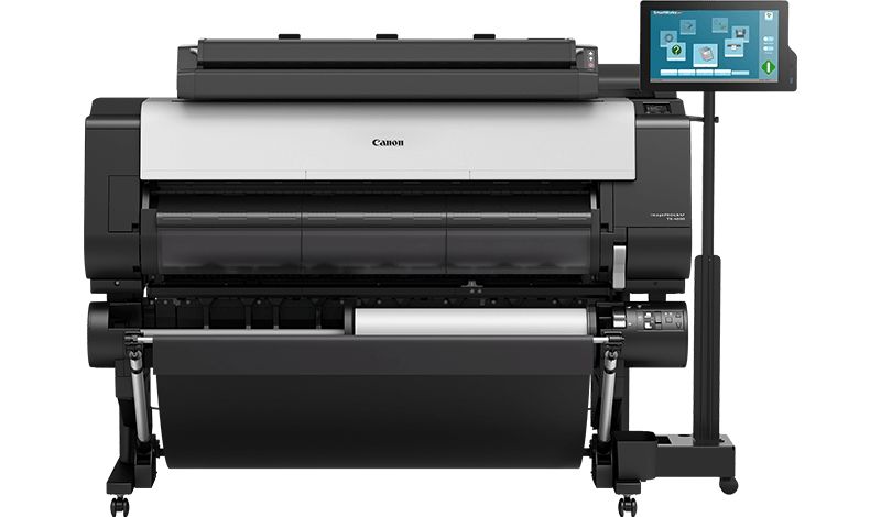 Canon ImagePROGRAF TX-4000MFP Ink Cartridges