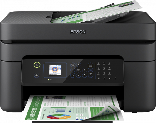 Epson  WorkForce WF-2835DWF Ink Cartridges