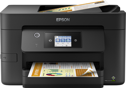 Epson  WorkForce Pro WF-3825DWF Ink Cartridges