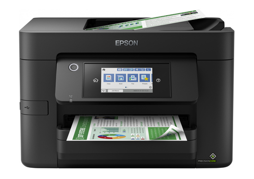 Epson  WorkForce Pro WF-4825DWF Ink Cartridges