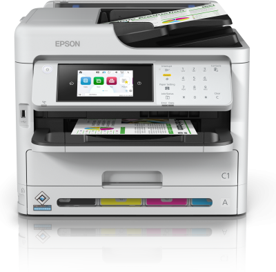 Epson  WorkForce Pro WF-C5890DWF Ink Cartridges