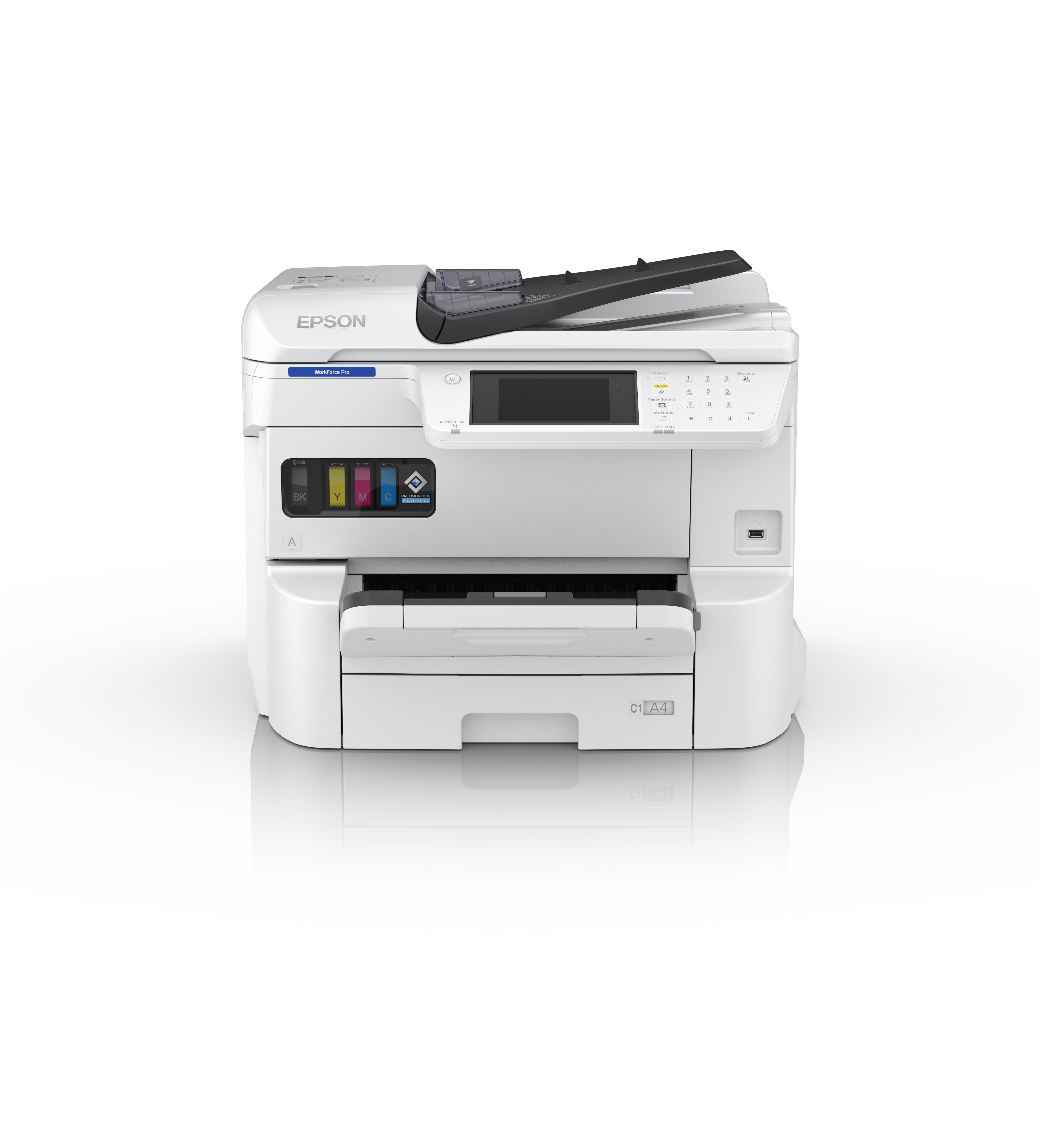 Epson WorkForce Pro EM-C7100DWF Ink Cartridges