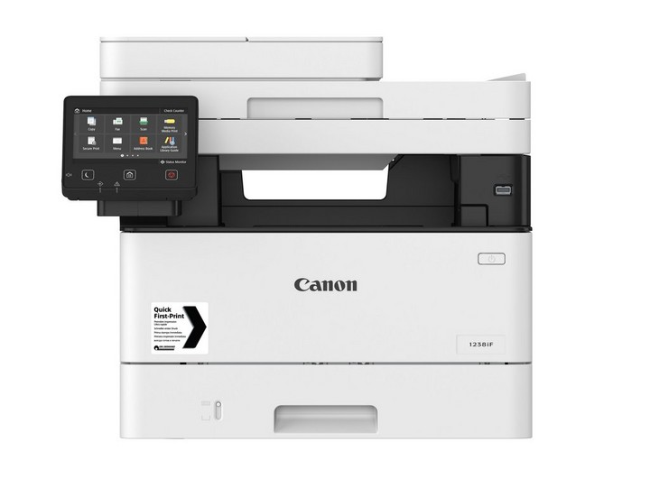 Canon i-SENSYS X1238 Toner Cartridges