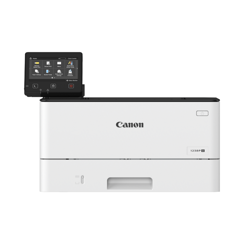 Canon i-SENSYS X1238IIP Toner Cartridges