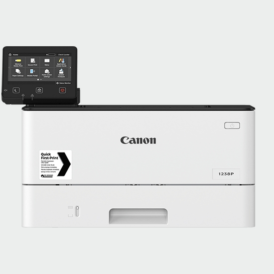 Canon i-SENSYS X1238P Toner Cartridges