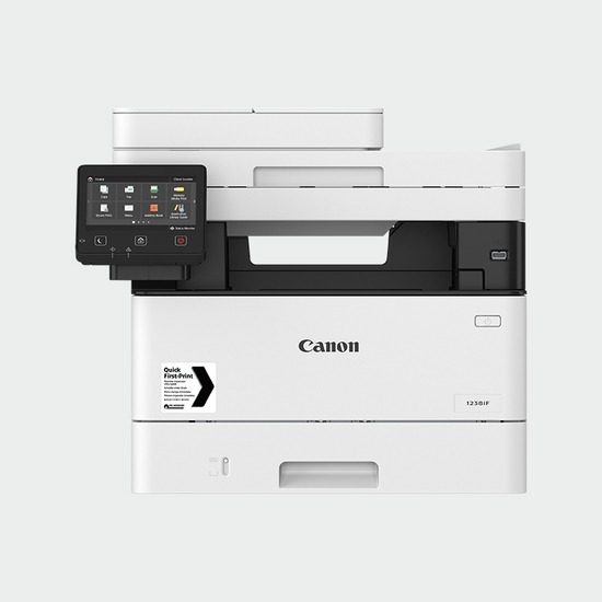 Canon i-SENSYS XC1127iF Toner Cartridges