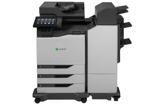 Lexmark XC8155 Toner Cartridges