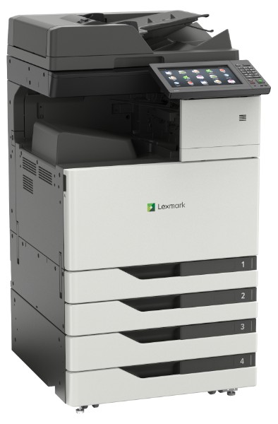 Lexmark XC9265 Toner Cartridges