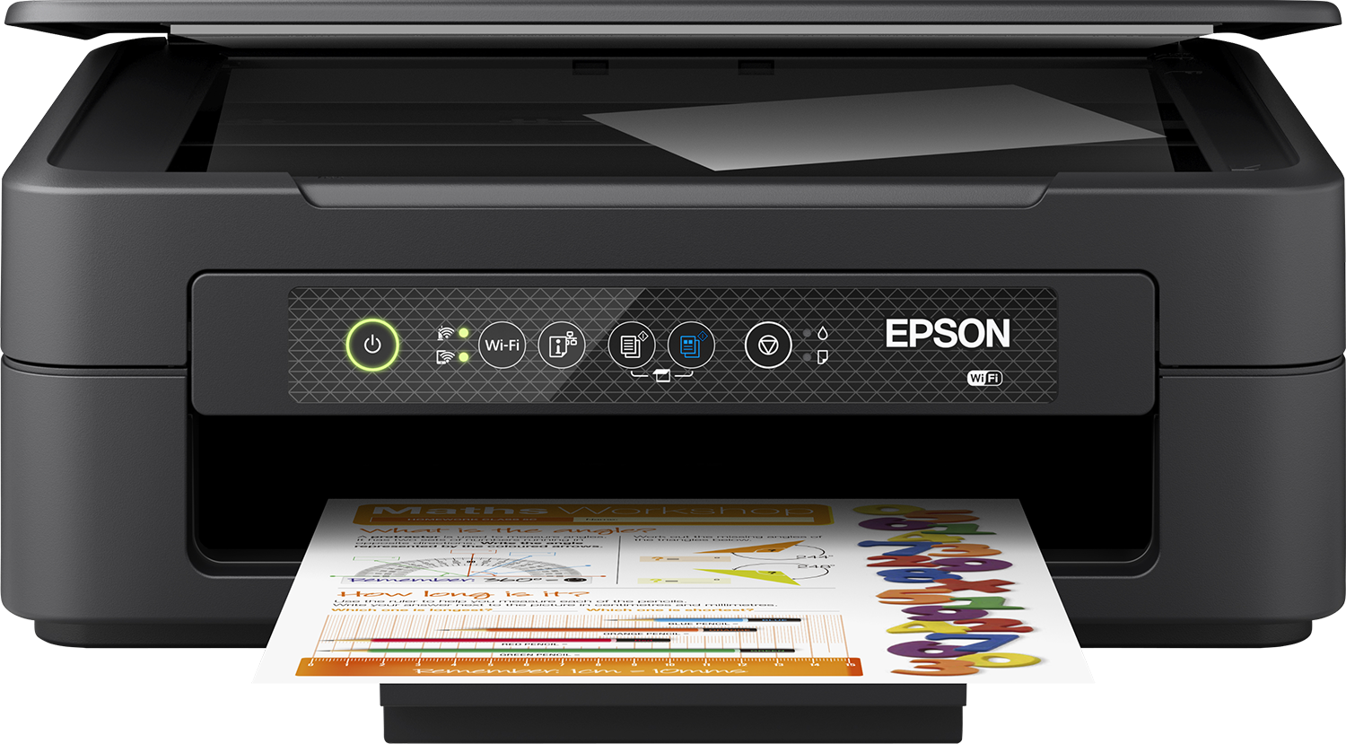 Epson  XP-2200 Ink Cartridges