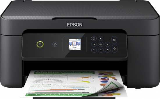 Epson  XP-3105 Ink Cartridges