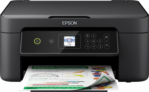 Epson  XP-3150 Ink Cartridges