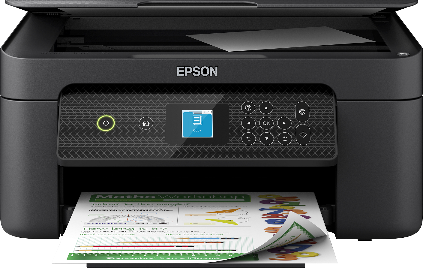 Epson  XP-3200 Ink Cartridges