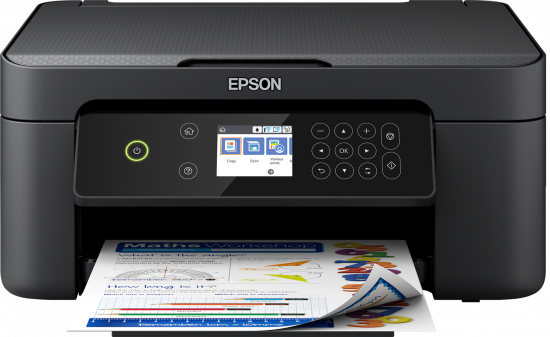 Epson  XP-4100 Ink Cartridges