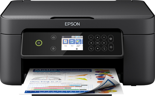 Epson  XP-4150 Ink Cartridges