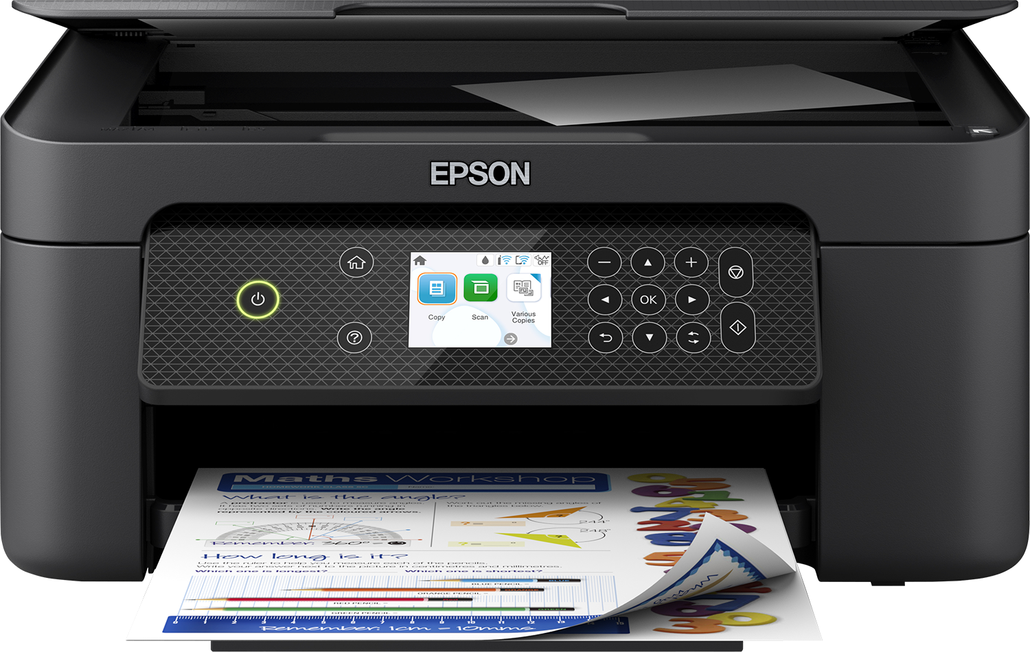 Epson  XP-4200 Ink Cartridges