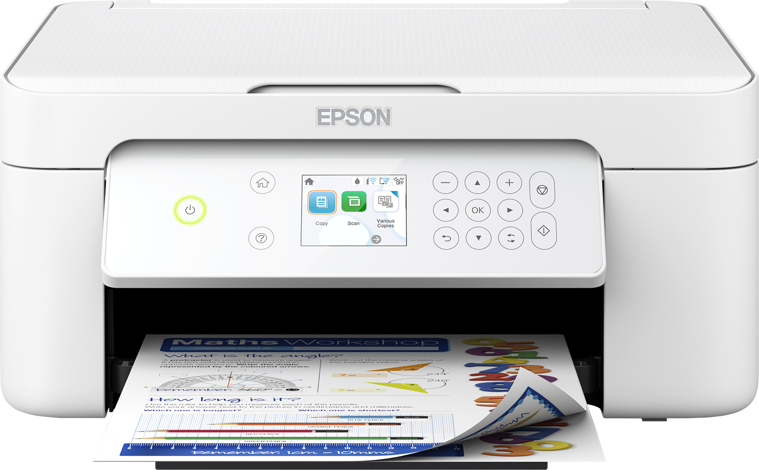 Epson  XP-4205 Ink Cartridges