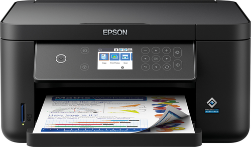 Epson  XP-5150 Ink Cartridges