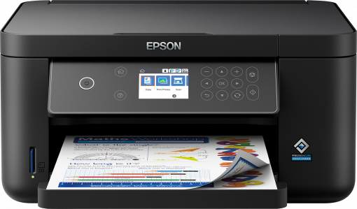 Epson  XP-5155 Ink Cartridges