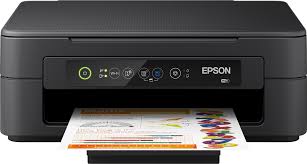 Epson  XP-2100 Ink Cartridges