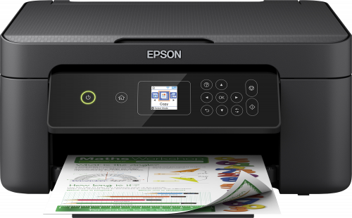 Epson  XP-3100 Ink Cartridges