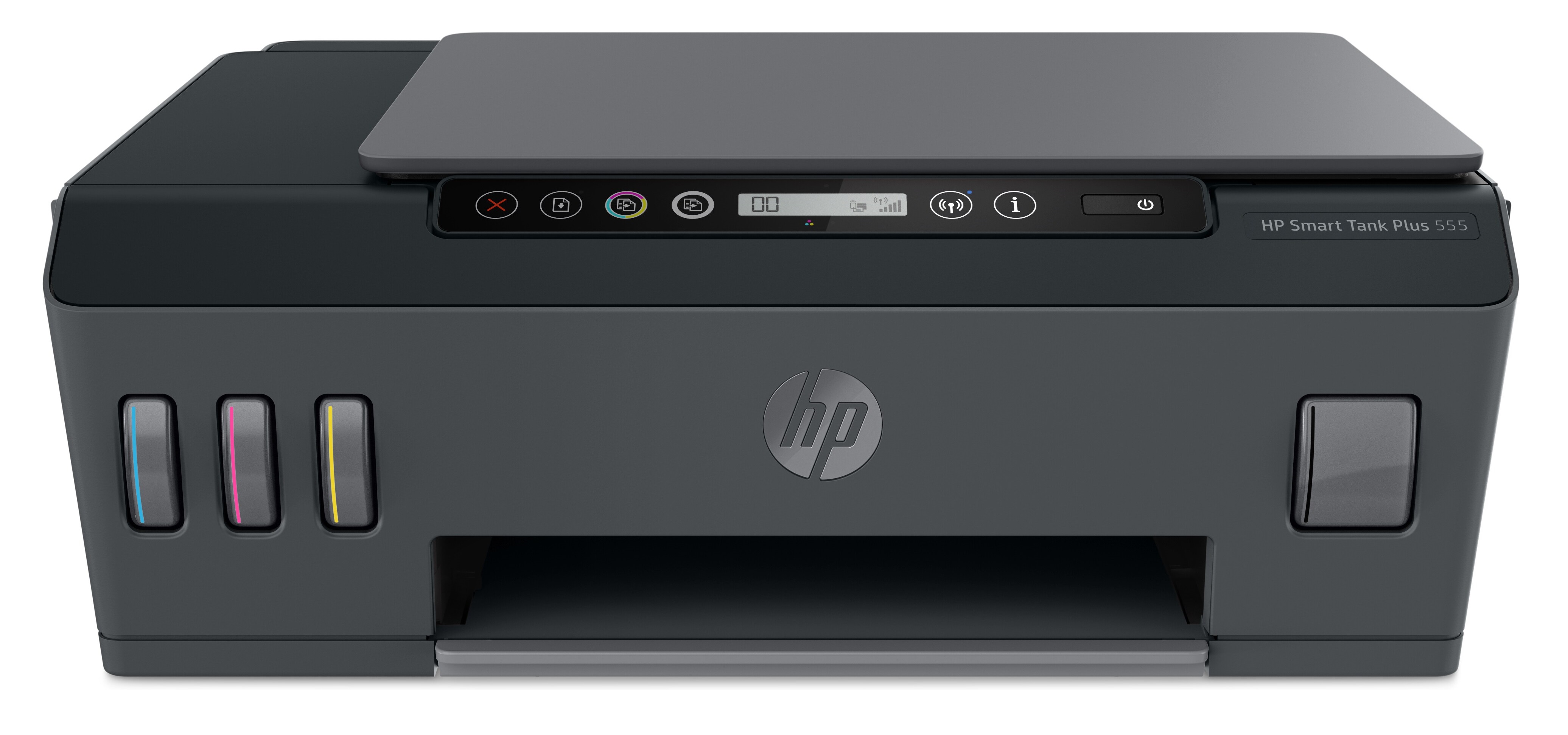 HP Smart Tank Plus 555 Ink Cartridges