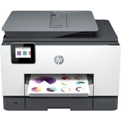 HP Officejet Pro 9022e Ink Cartridges