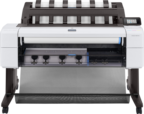 HP Designjet T1600dr Ink Cartridges