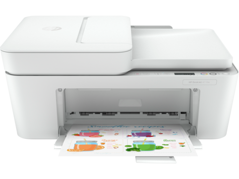 HP Deskjet 4110e Ink Cartridges