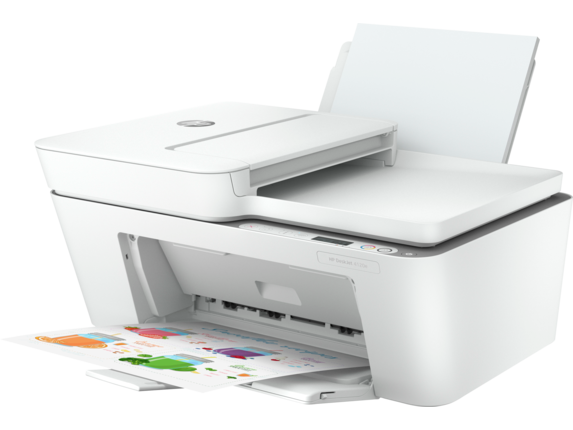 HP Deskjet 4120e Ink Cartridges