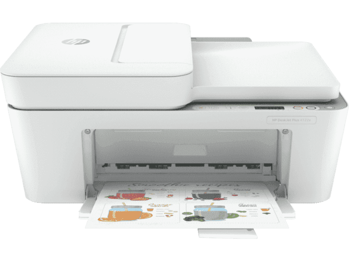 HP Deskjet 4122e Ink Cartridges