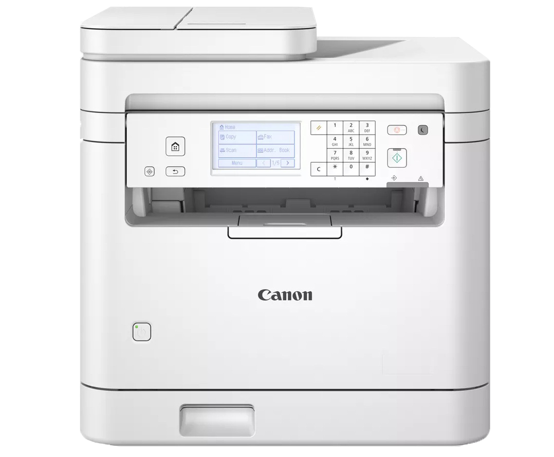 Canon i-SENSYS MF287dw Toner Cartridges