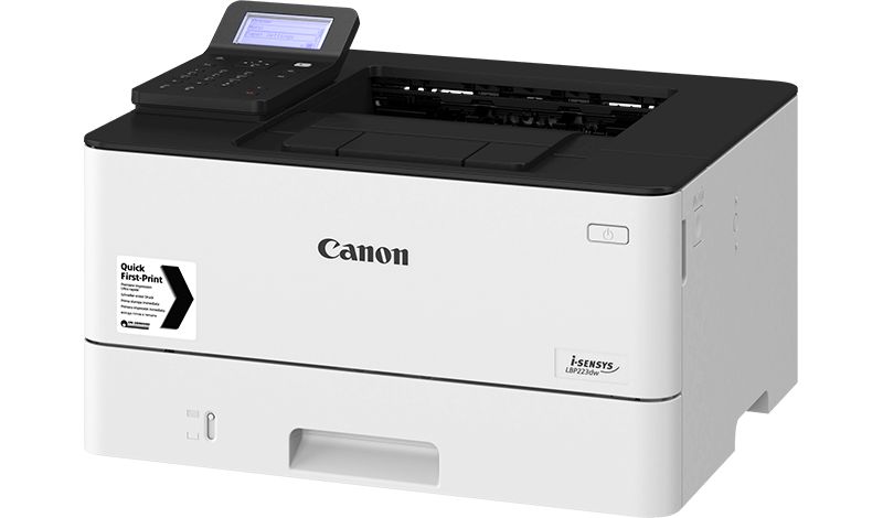 Canon i-SENSYS LBP223dw Toner Cartridges