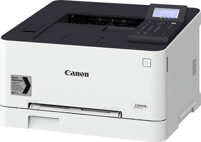 Canon i-SENSYS LBP621Cw Toner Cartridges