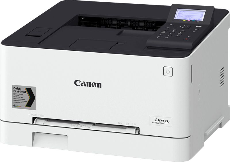 Canon i-SENSYS LBP623Cdw Toner Cartridges