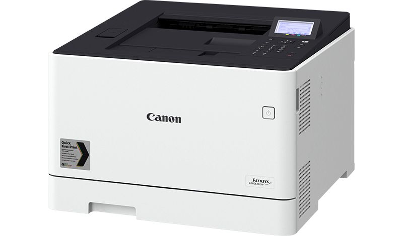 Canon i-SENSYS LBP663Cdw Toner Cartridges