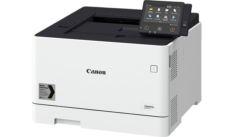 Canon i-SENSYS LBP664Cx Toner Cartridges