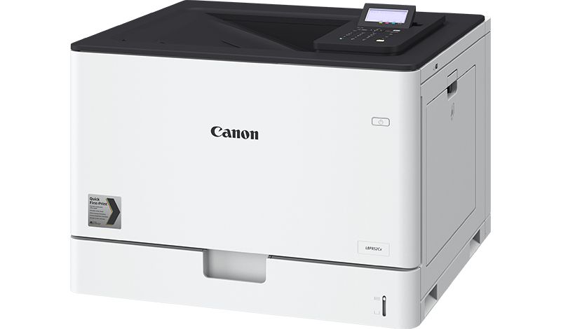 Canon i-SENSYS LBP852Cx Toner Cartridges