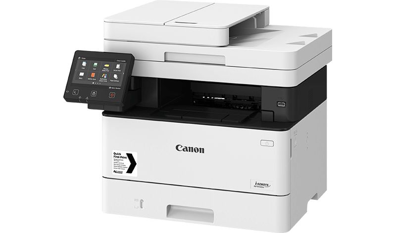 Canon i-SENSYS MF443dw Toner Cartridges