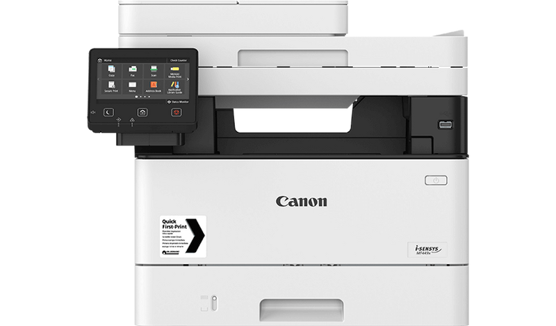 Canon i-SENSYS MF446x Toner Cartridges