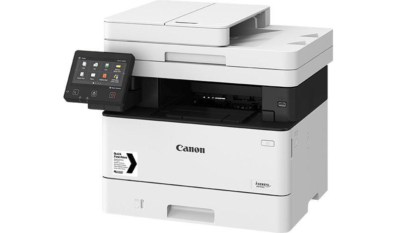 Canon i-SENSYS MF449x Toner Cartridges