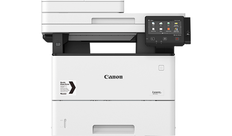 Canon i-SENSYS MF542x Toner Cartridges