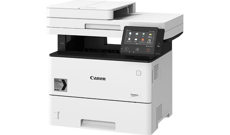 Canon i-SENSYS MF543x Toner Cartridges