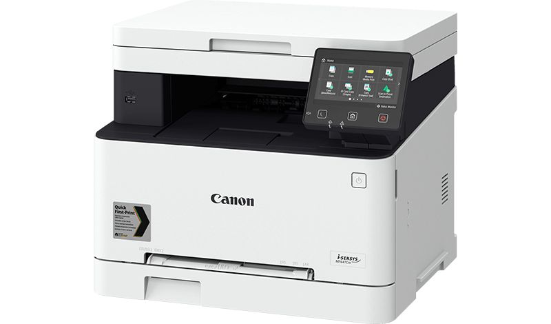 Canon i-SENSYS MF641Cw Toner Cartridges