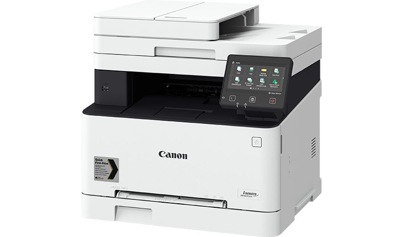 Canon i-SENSYS MF643Cdw Toner Cartridges