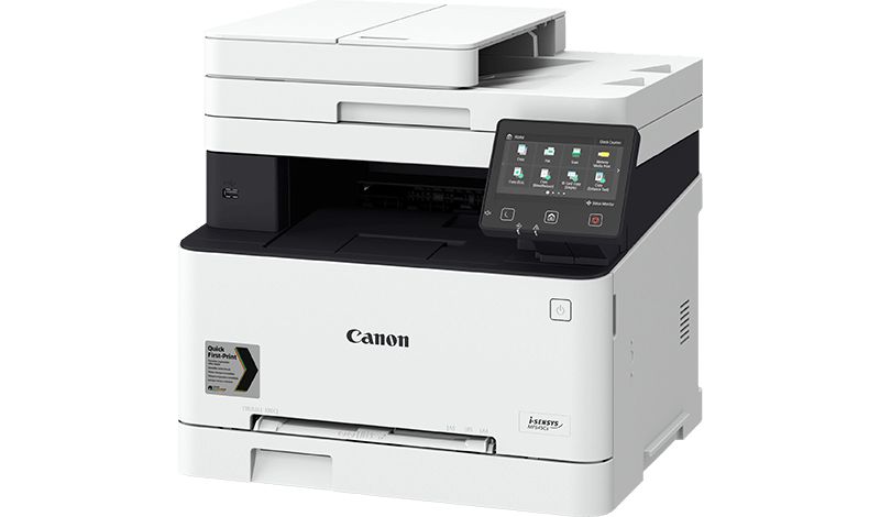 Canon i-SENSYS MF645Cx Toner Cartridges