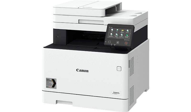 Canon i-SENSYS MF742Cdw Toner Cartridges